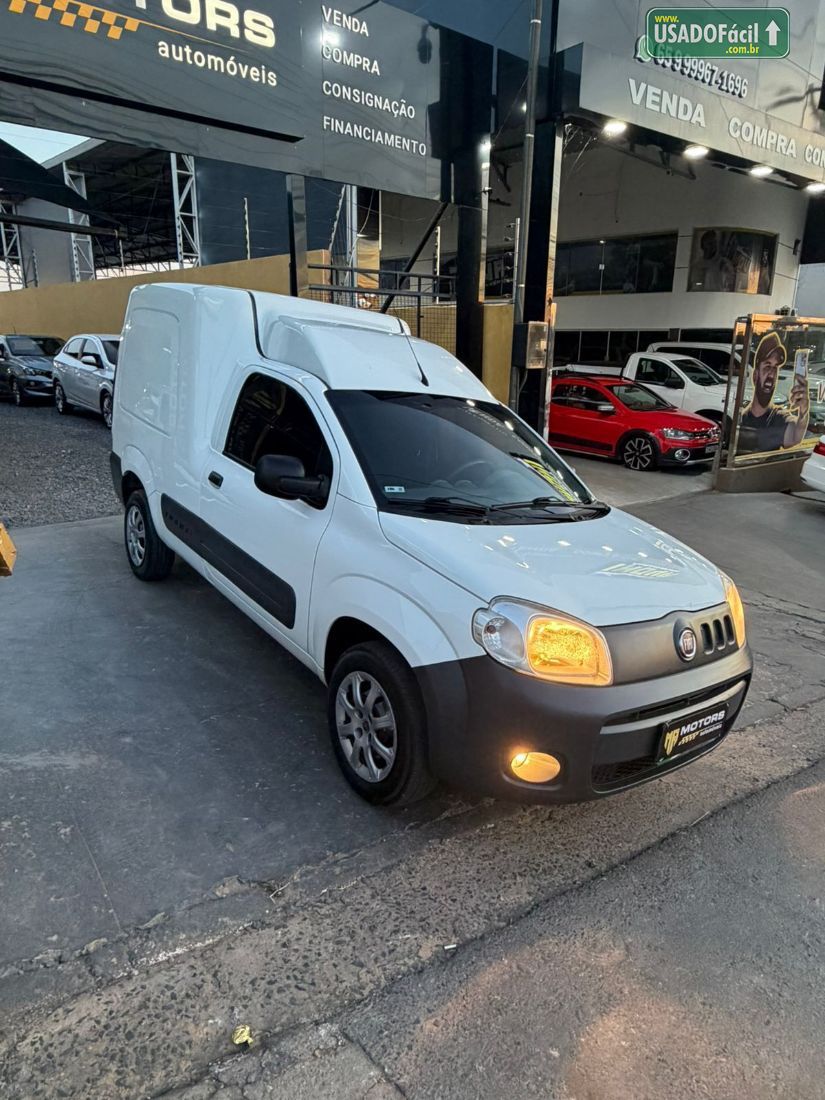 Foto do veículo