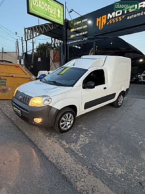 Fiorino Endurance EVO 1.4 Flex