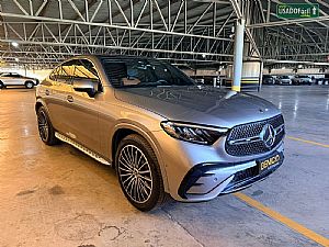 GLC-300 AMG Line Coupe 4M 2.0 Turbo Automático Hibrido