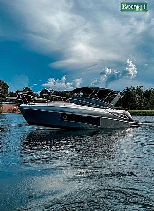 Cota Onix Yachts 290