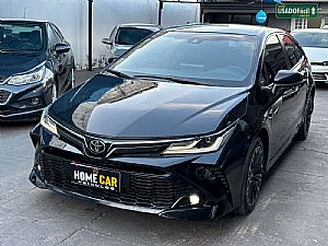 Corolla GR-Sport 2.0 Automático Flex