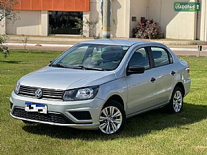Voyage 1.6 MSI Flex