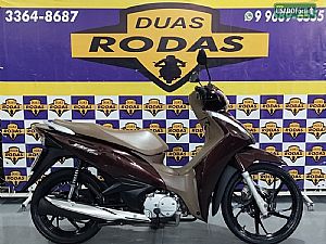 BIZ 125
