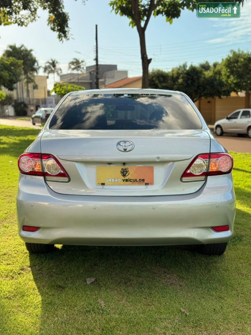 Foto do veículo