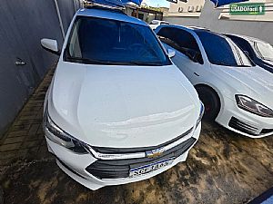 Onix Hatch LT 1.0 Mecânico Flex