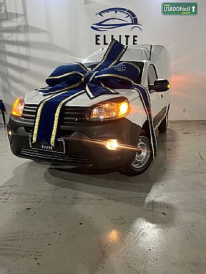 Fiorino Endurance EVO 1.4 Flex