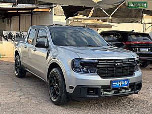 Maverick Lariat FX4 2.0 EcoBoost Automático