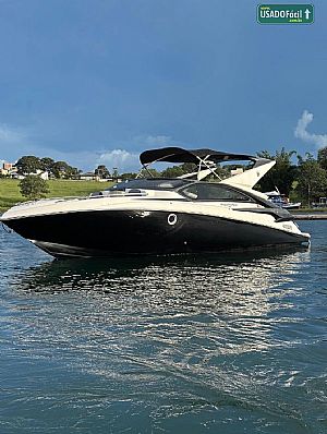 Cota Royal Mariner 270