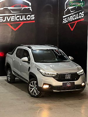 Strada Volcano CD 1.3 Mecânico Flex