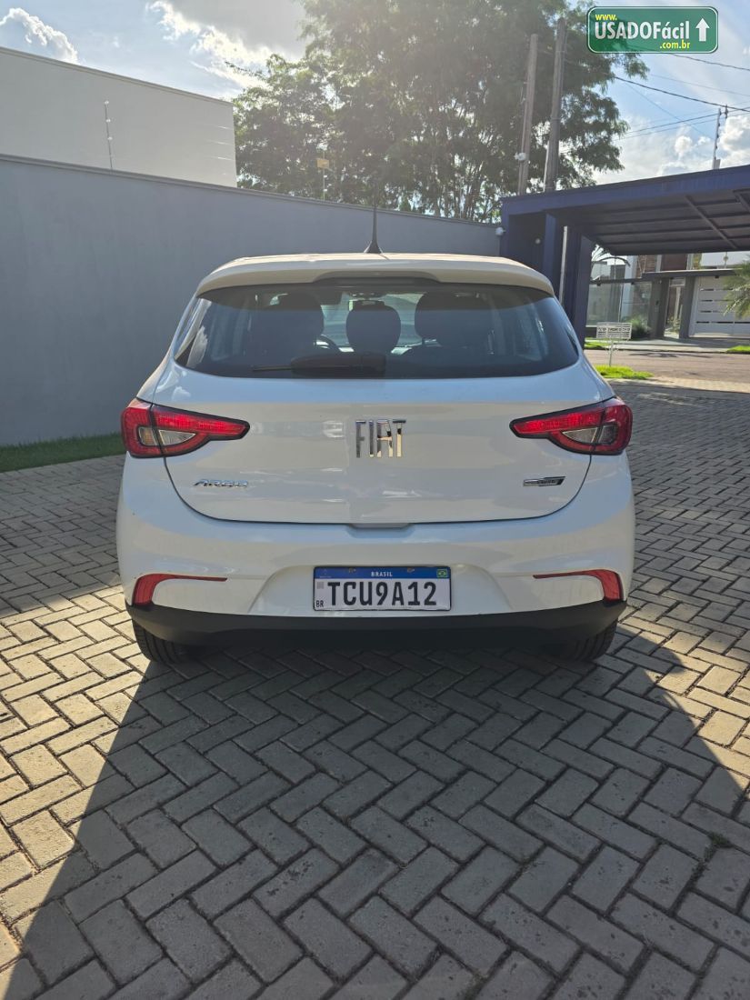 Foto do veículo
