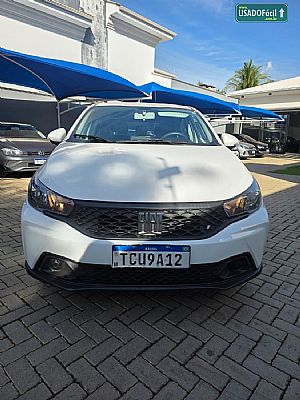 Argo Drive 1.0 Flex