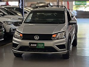 Saveiro Trendline 1.6 Total Flex