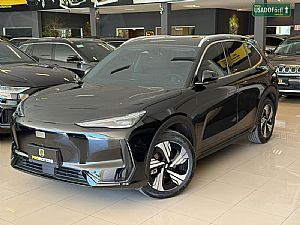 GEELY EX5 Max Elétrico