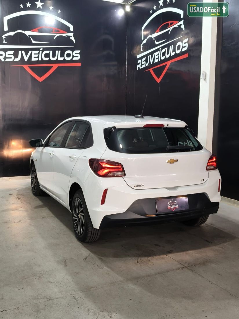 Foto do veículo
