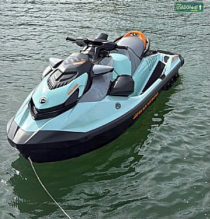 Cota wake pro 170