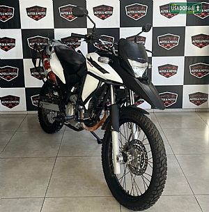 XRE 300