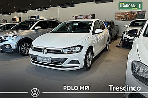 Polo 1.0 Flex