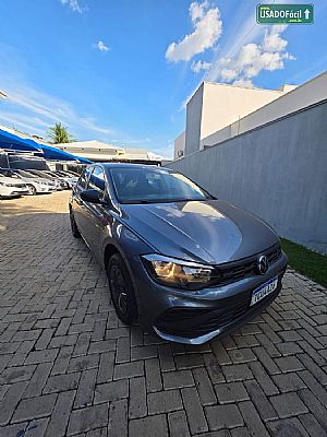 Polo Track 1.0 Flex