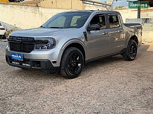 Maverick Lariat FX4 2.0 EcoBoost Automático