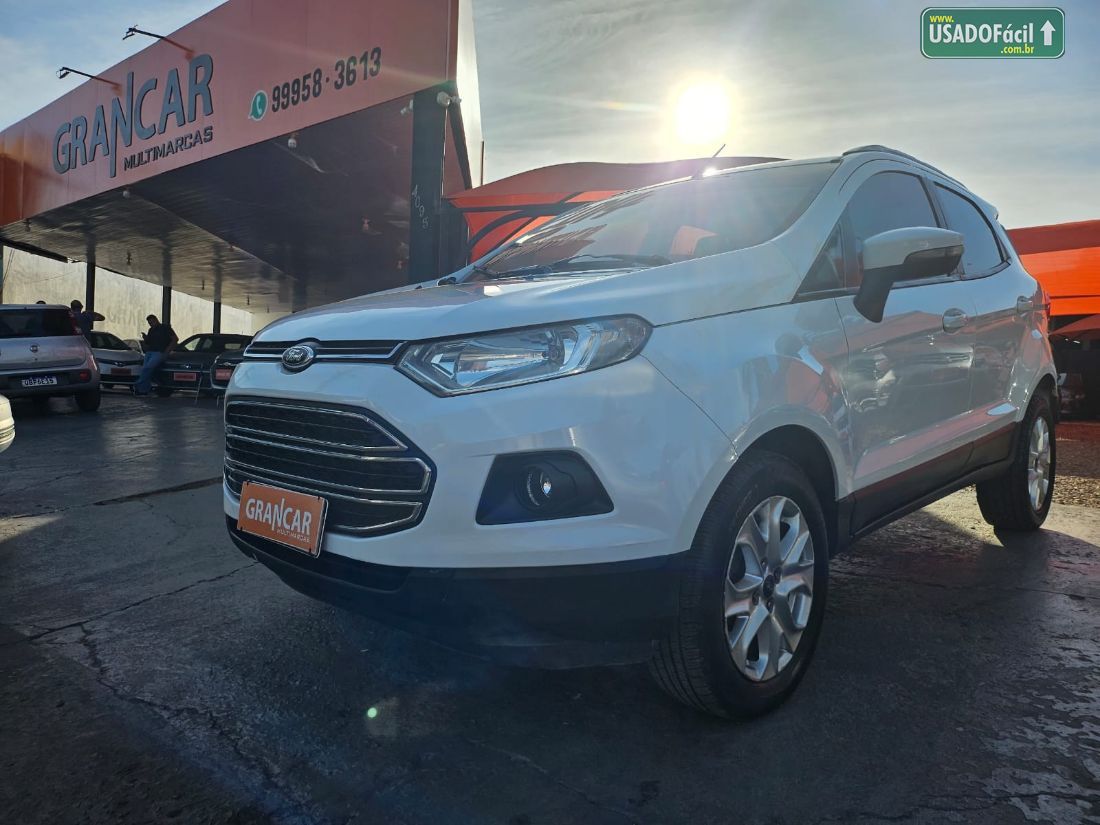 Foto do veículo