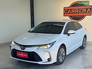 Corolla XEI 2.0 Automático Flex