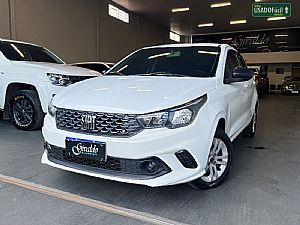 Argo Drive 1.0 Flex