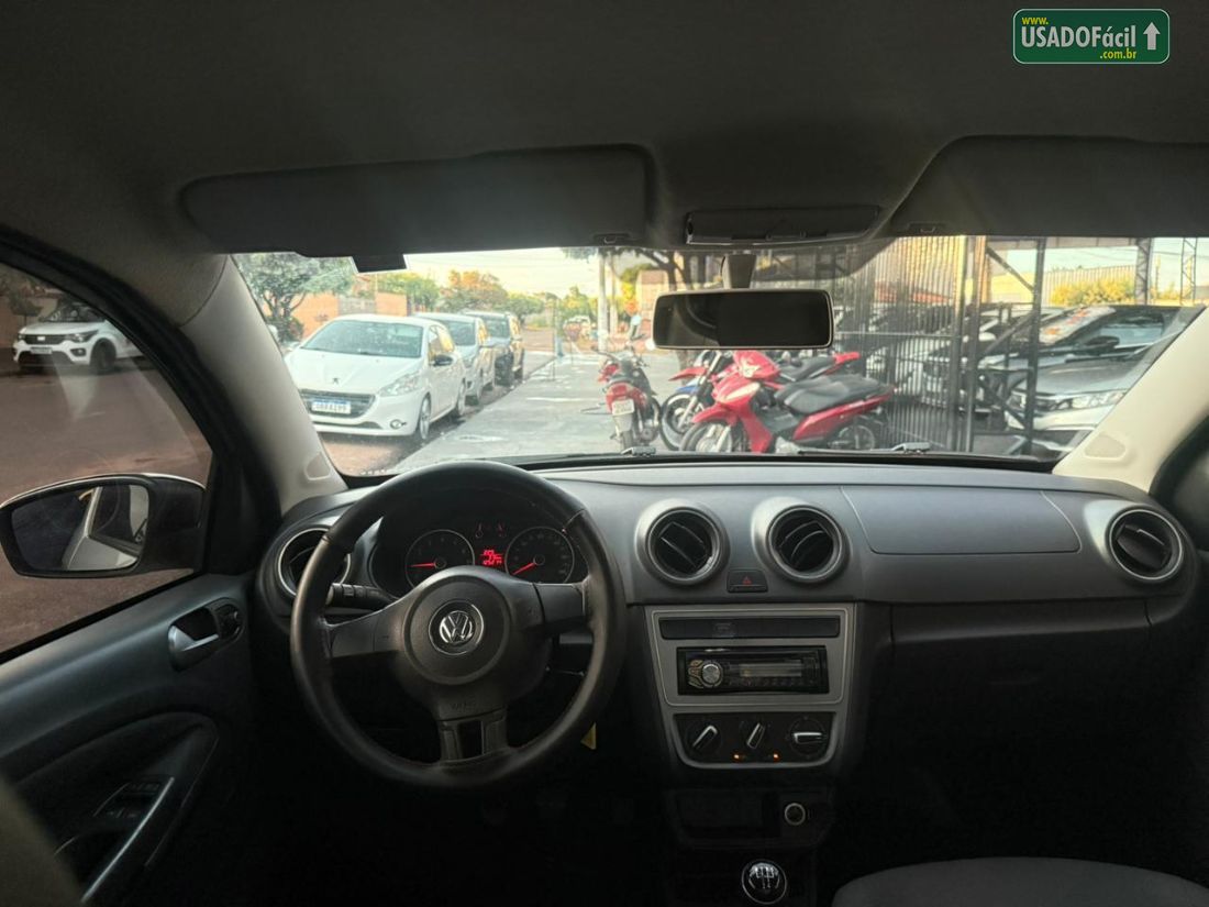 Foto do veículo