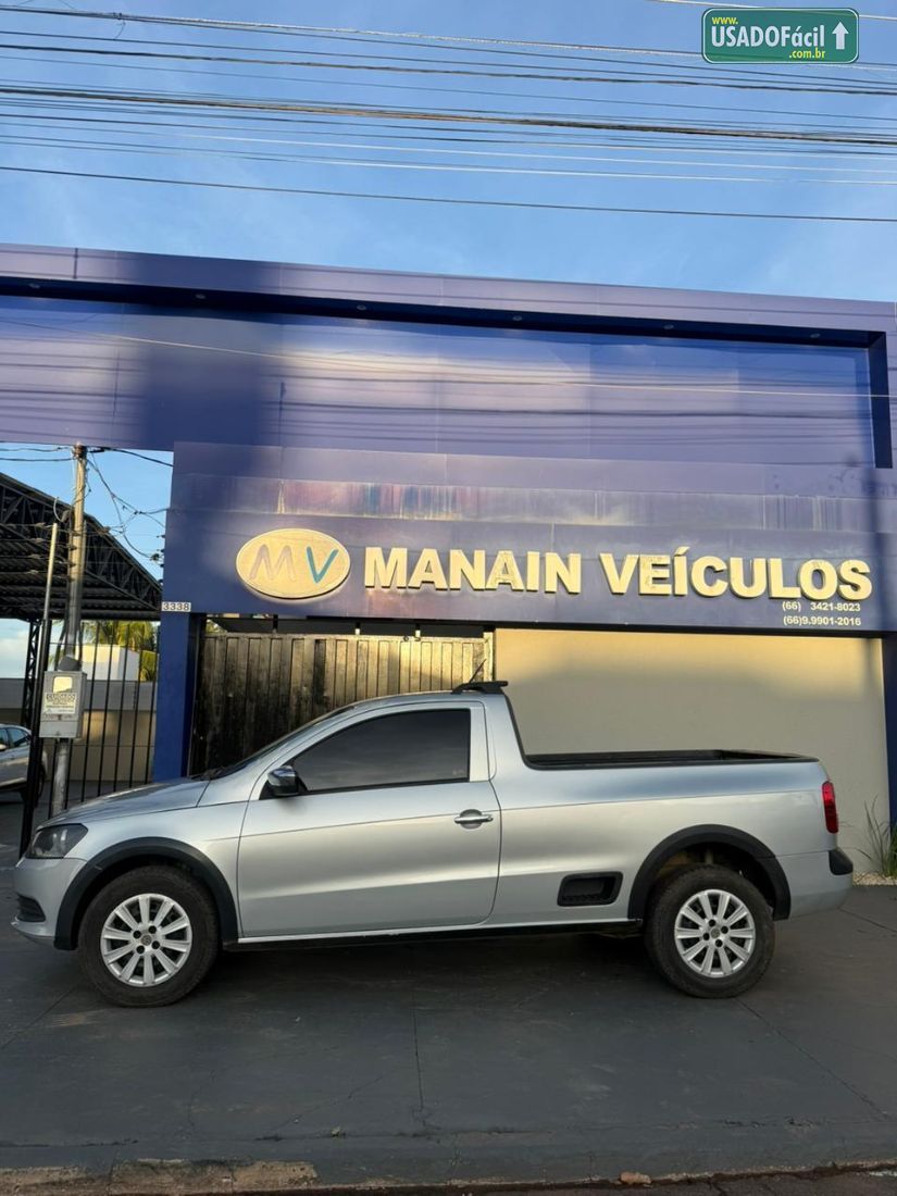 Foto do veículo