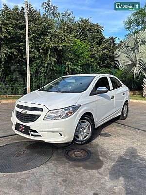 Prisma Sedan Joy 1.0 Flex