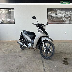 Biz 125 Flex
