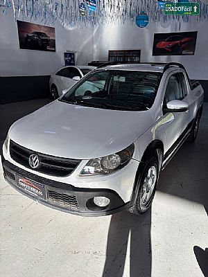 Saveiro Cross CE 1.6 Total Flex