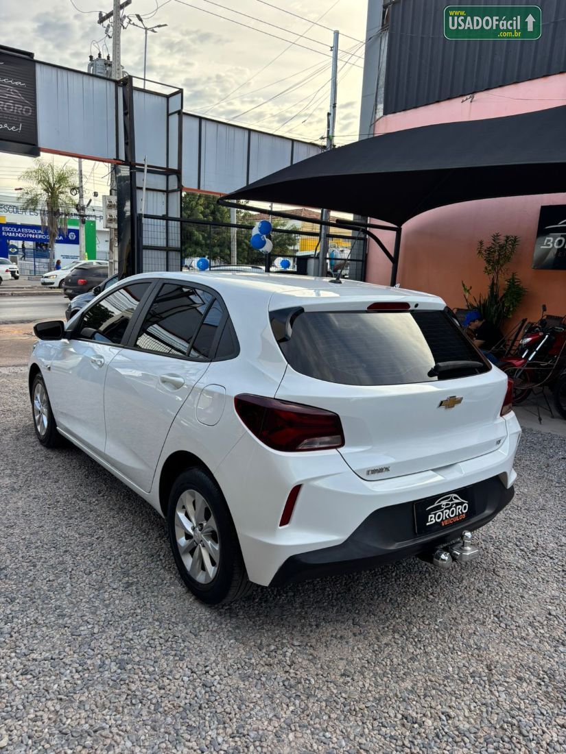 Foto do veículo