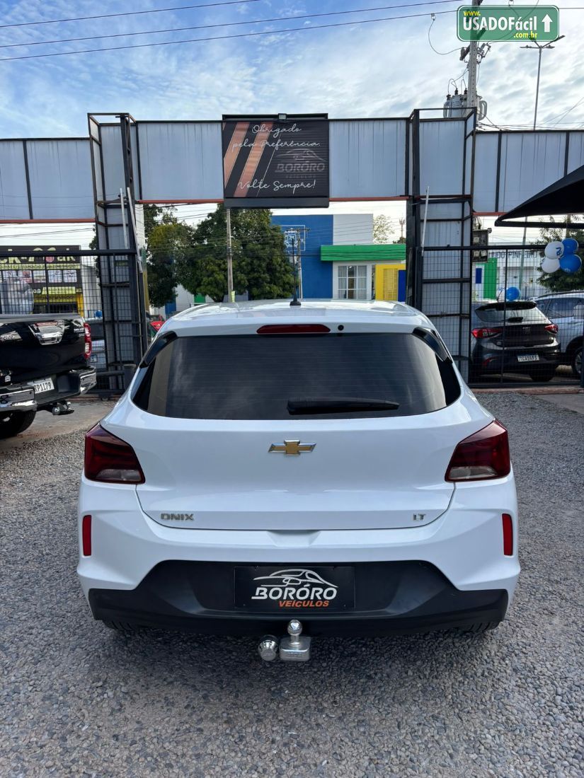 Foto do veículo