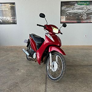 Biz 125 ES