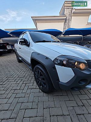 Strada Adventure Locker CE 1.8 Flex