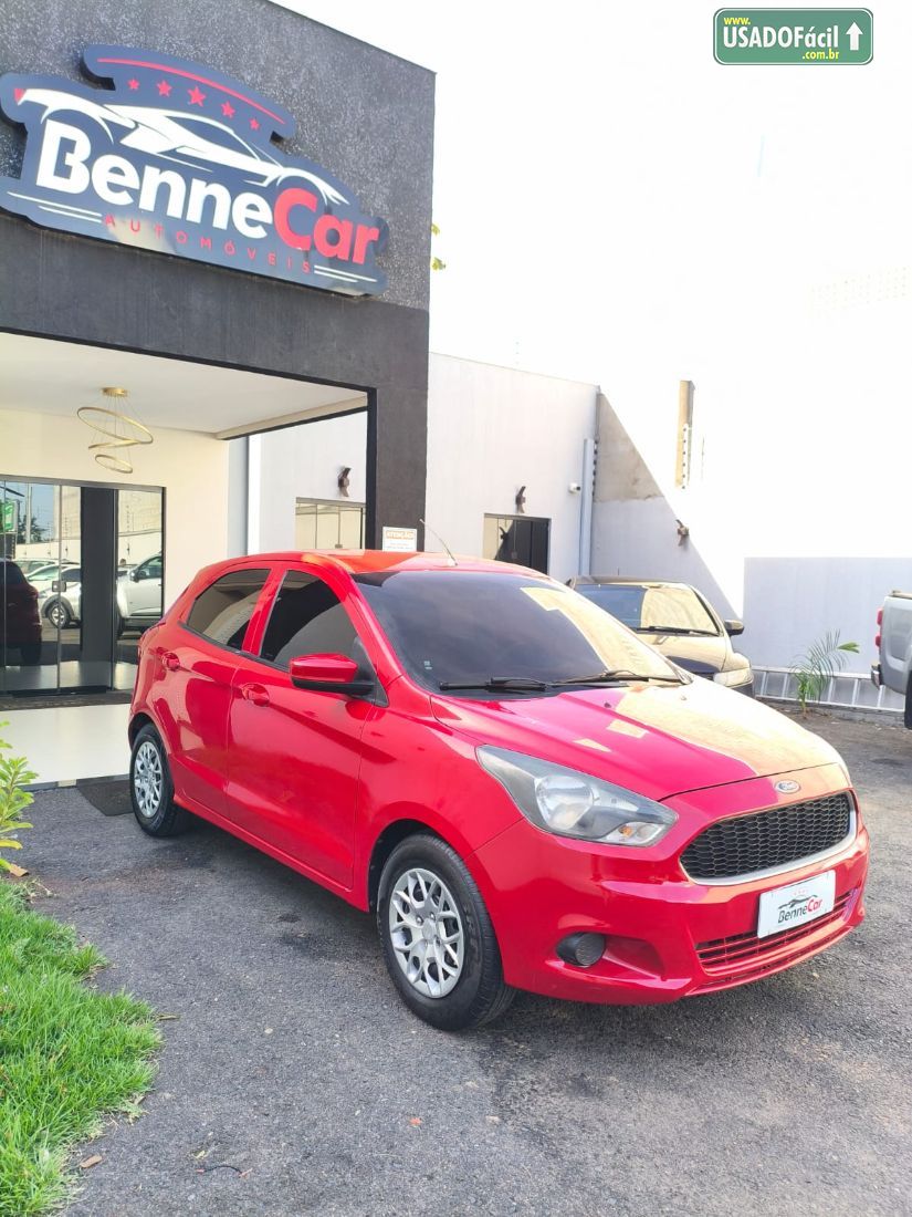 Foto do veículo