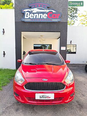 Ka Hatch SE 1.0 Flex 5P