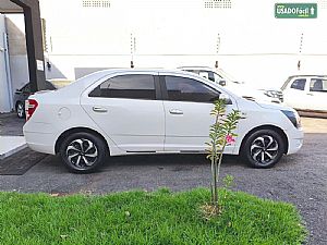 Cruze LT 1.8 Mecânico Flex