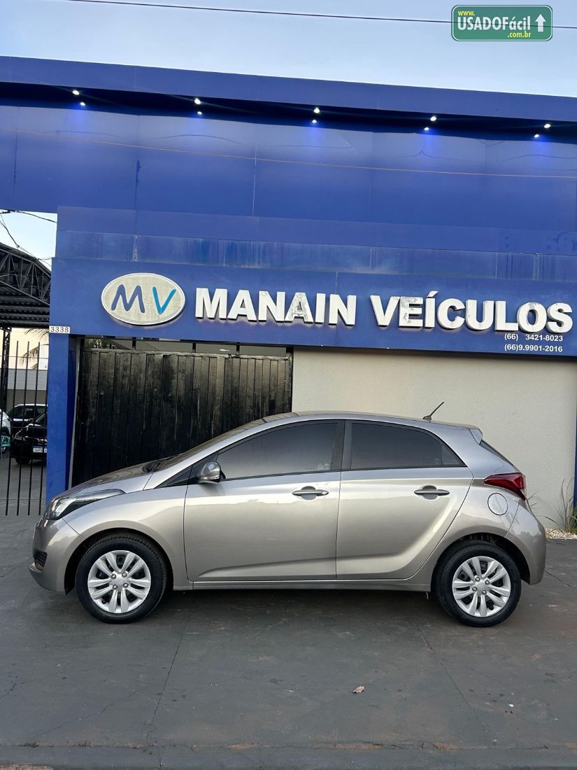 Foto do veículo