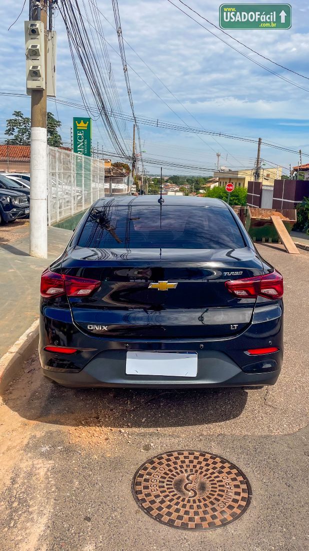 Foto do veículo