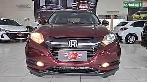 HRV EXL 1.8 Automático Flex