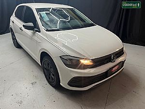 Polo Track 1.0 Flex
