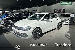 Polo Track 1.0 Flex