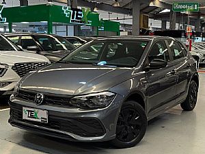 Polo Track 1.0 Flex