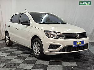 Gol 1.0 4P Flex