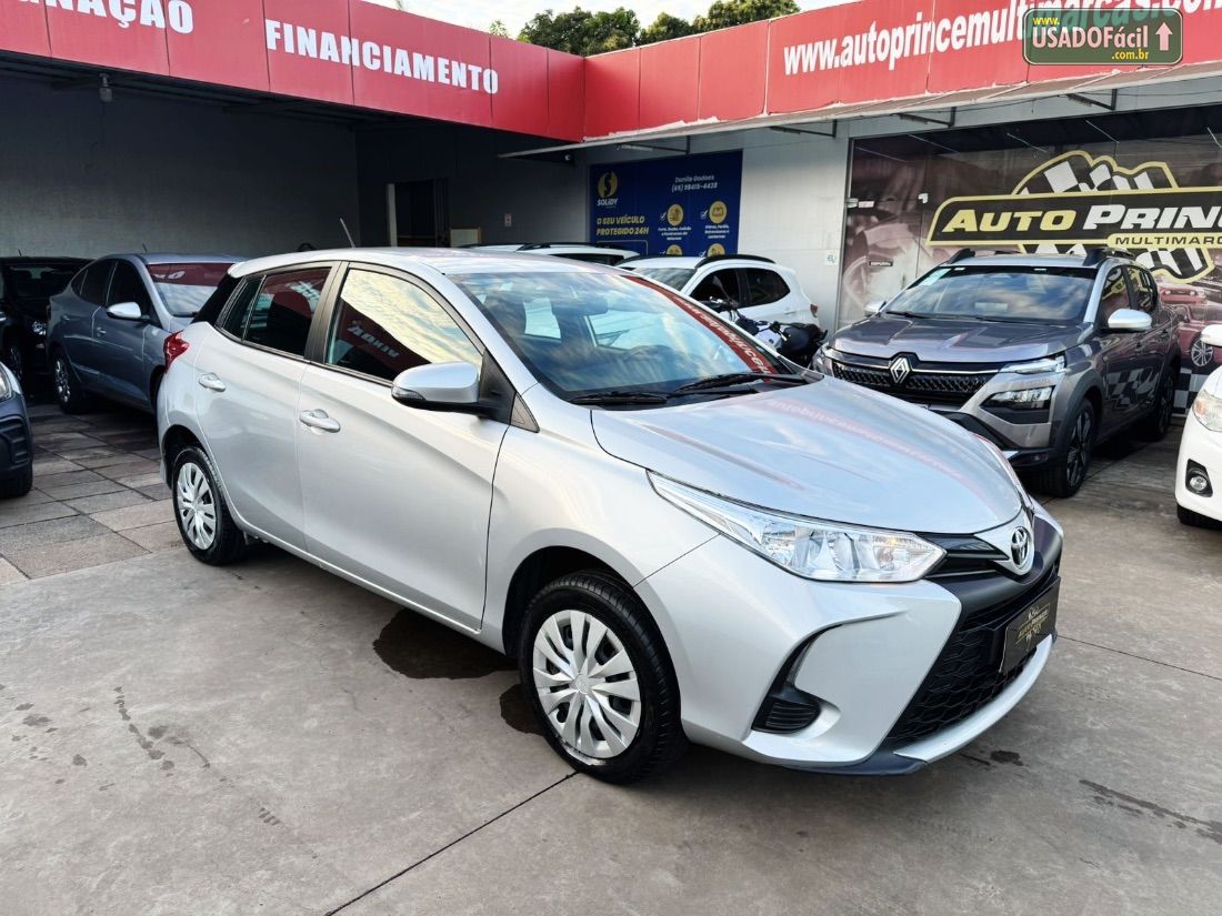 Foto do veículo