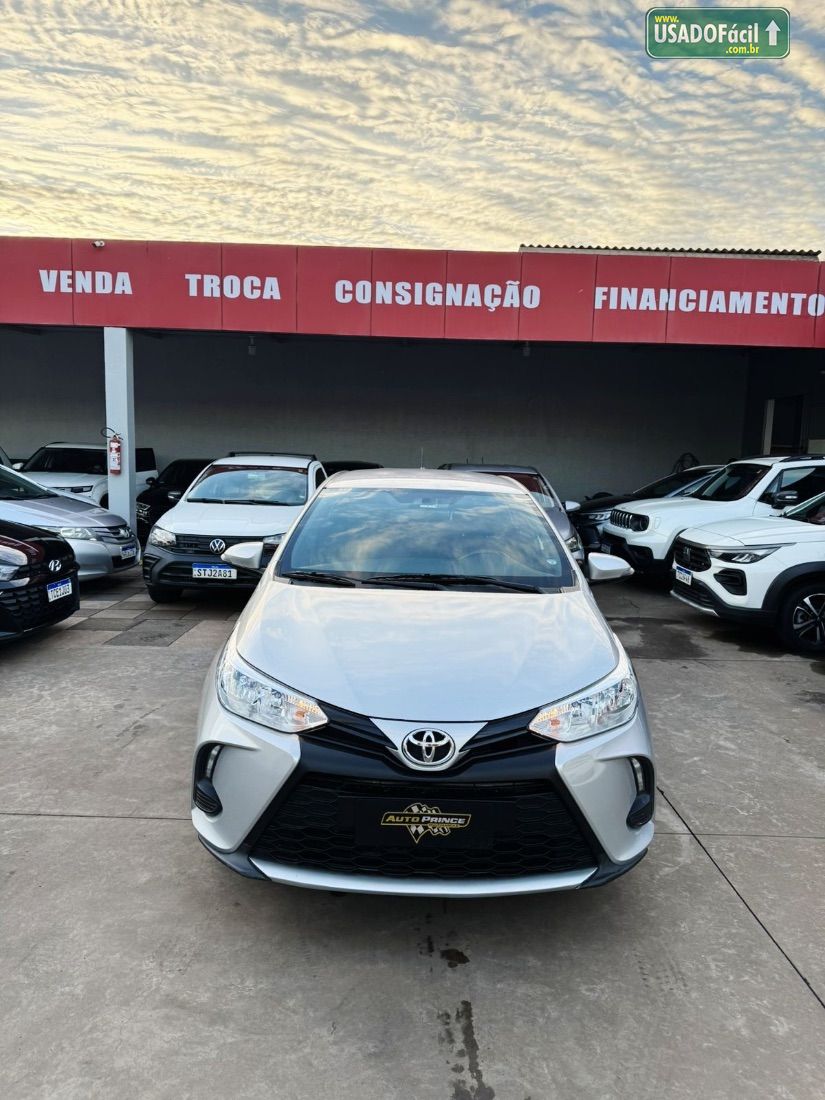 Foto do veículo