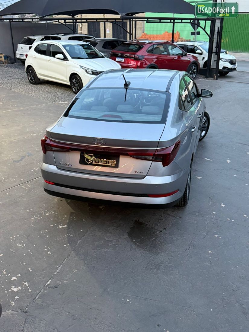 Foto do veículo