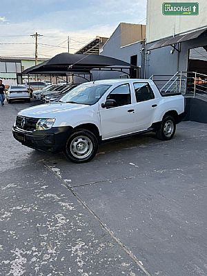Duster Oroch Intense 1.6 16V Mecânico Flex