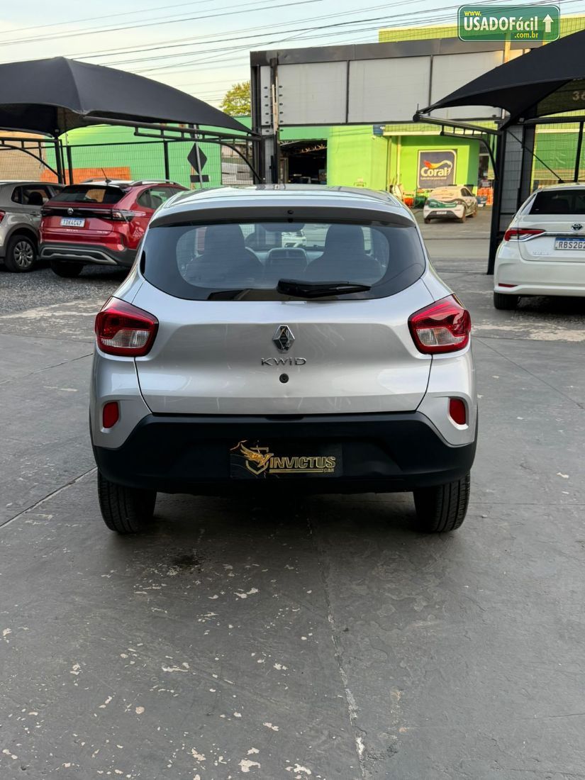 Foto do veículo